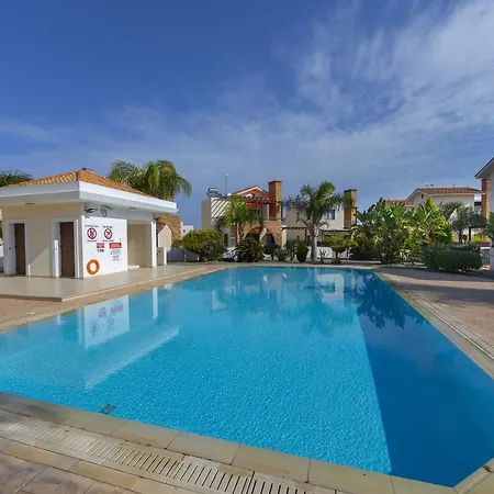 Villa Annamaria