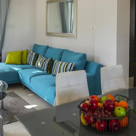 Villa Annamaria Ayia Napa