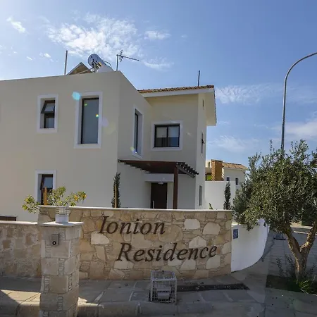 Villa Annamaria Ayía Nápa